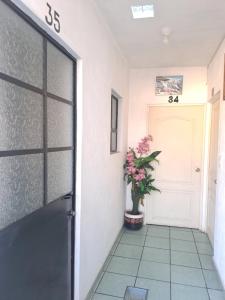 Fotografie z fotogalerie ubytování Hotel Las Palomitas v destinaci Taxco de Alarcón