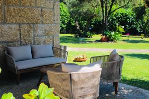 Ảnh trong thư viện ảnh của The Oak´S Wolf-Country House ở Fafe