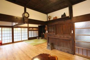 Foto dalla galleria di 昭和体験宿Rin a Hokota