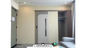 Bagno di Yi Hostel