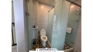 Bagno di Yi Hostel