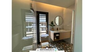 Bagno di Yi Hostel