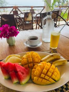 Φαγητό σε αυτό το ξενοδοχείο ή κάπου εκεί κοντά