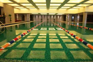 Foto sihtkohas Xi'an asuva majutusasutuse Jin Jiang International Hotel Xi'an galeriist