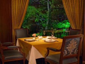 Foto da galeria de Rihga Royal Hotel Tokyo em Tóquio