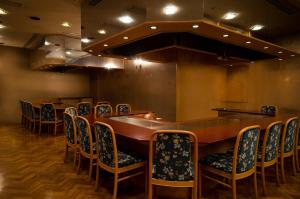 Foto da galeria de Rihga Royal Hotel Tokyo em Tóquio