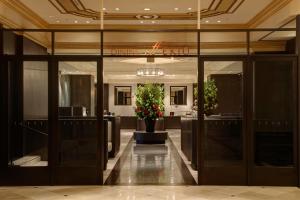 Foto da galeria de Rihga Royal Hotel Tokyo em Tóquio