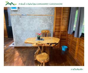 Fotografie z fotogalerie ubytování กำนันมี่การ์เด้นโฮม Kamnanmee Gardenhome v destinaci Ban Khuan Pling