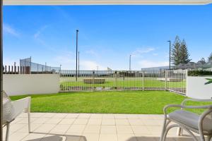 Galería fotográfica de Beach Front Oasis with Private Courtyard en Gold Coast