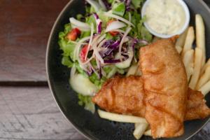 Fotografie z fotogalerie ubytování Castaway Norfolk Island v Burnt Pine + 21 fotografií