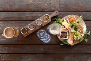 Fotografie z fotogalerie ubytování Castaway Norfolk Island v Burnt Pine