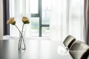 Fotografie z fotogalerie ubytování Edumetro at Subang Jaya v destinaci Subang Jaya