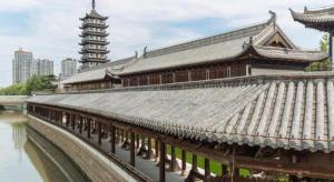 Φωτογραφία από το άλμπουμ του Jinjiang Metropolo Classiq Shanghai Jing'an Temple σε Σαγκάη