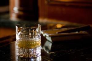 Bebidas em Rihga Royal Hotel Tokyo
