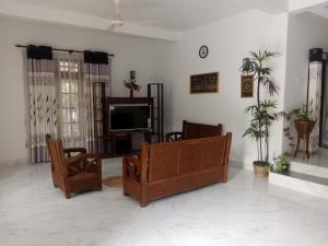 Zdjęcie z galerii obiektu js home ella w mieście Bandarawela
