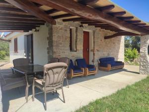 Billede fra billedgalleriet på Il Nido del Picchio i Tortolì