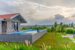 Φυσικό τοπίο κοντά σε αυτή η βίλα