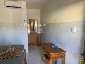 Fotografie z fotogalerie ubytování Lita Homestay v destinaci Gili Trawangan