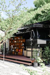 Fotografie z fotogalerie ubytování Alaya By Balai Norte Glamping v destinaci san juan la union