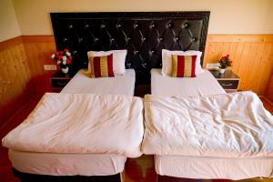 Gallery image of Sumoor Lodge in Nubra