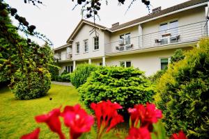 Zahrada ubytování Marmari -Villa dla par