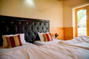 Foto sihtkohas Nubra asuva majutusasutuse Sumoor Lodge galeriist +37 fotot