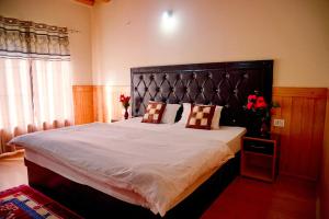 Gallery image of Sumoor Lodge in Nubra