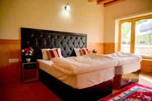Gallery image of Sumoor Lodge in Nubra