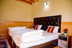Gallery image of Sumoor Lodge in Nubra