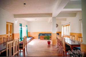 Gallery image of Sumoor Lodge in Nubra