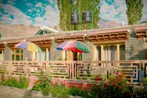 Gallery image of Sumoor Lodge in Nubra