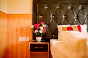 Gallery image of Sumoor Lodge in Nubra