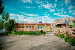 Gallery image of Sumoor Lodge in Nubra