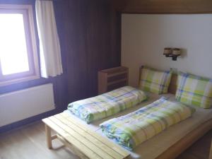 Φωτογραφία από το άλμπουμ του Haus Agnes σε Au im Bregenzerwald