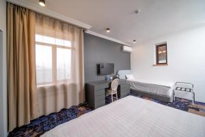 Afbeelding uit fotogalerij van Kefilyan Family Hotel in Haghpat +61 foto's