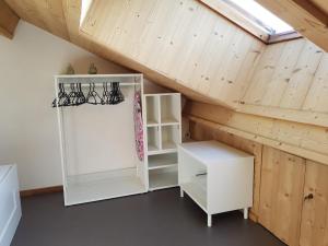 Fotografie z fotogalerie ubytování Les biches du Soula 5 couchages proche piste ski v destinaci Les Angles