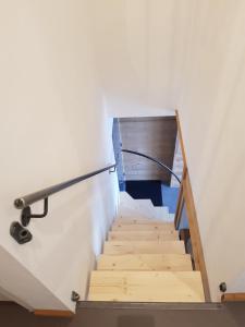Foto de la galería de Les biches du Soula 5 couchages proche piste ski en Les Angles