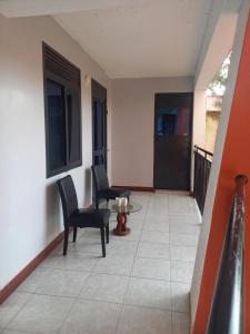 Fotografie z fotogalerie ubytování EQUATOR GATES HOTEL Bulenga v destinaci Bulenga