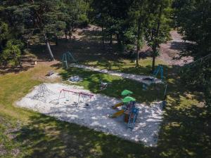 Fotografie z fotogalerie ubytování Rewita Rynia v destinaci Białobrzegi + 54 fotografií