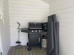 Fotografie z fotogalerie ubytování 6 person holiday home in BØMLO v destinaci Bømlo + 36 fotografií