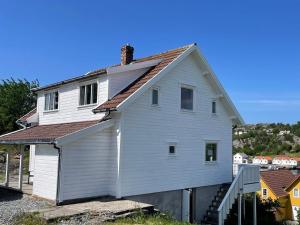 Fotografie z fotogalerie ubytování 6 person holiday home in BØMLO v destinaci Bømlo