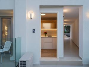Фотография из галереи Golden Luxury Suites в Балионе