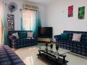 Imagen de la galería de Paradise Gates Golden Beach two, en Ras Sedr 26 fotos más