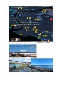 沼津private rooms in togo beach and park side house的相册照片