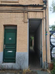 Fotografia z galérie ubytovania Maison au calme proche des transports v destinácii Lille
