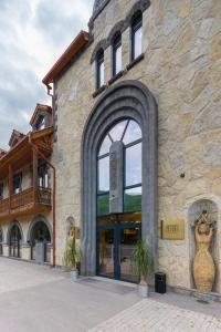 Facciata o entrata di Old Ijevan Boutique Hotel