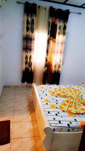 Gallery image of Résidence NKOA in Yaoundé