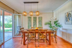 Fotografia z galérie ubytovania Villa Kentia Mallorca, charming and stylish country house close to Palma v Palme del Mallorca