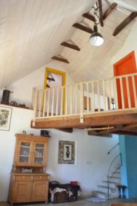 Fotografie z fotogalerie ubytování Modletice Apartmán u řeky Thaya Česká Kanada v destinaci Písečné