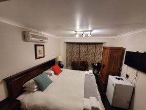 Gallery image of Pebble Fountain Guesthouse in Pretoria